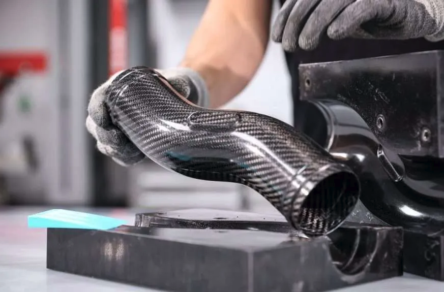 COMPOSITE PARTS