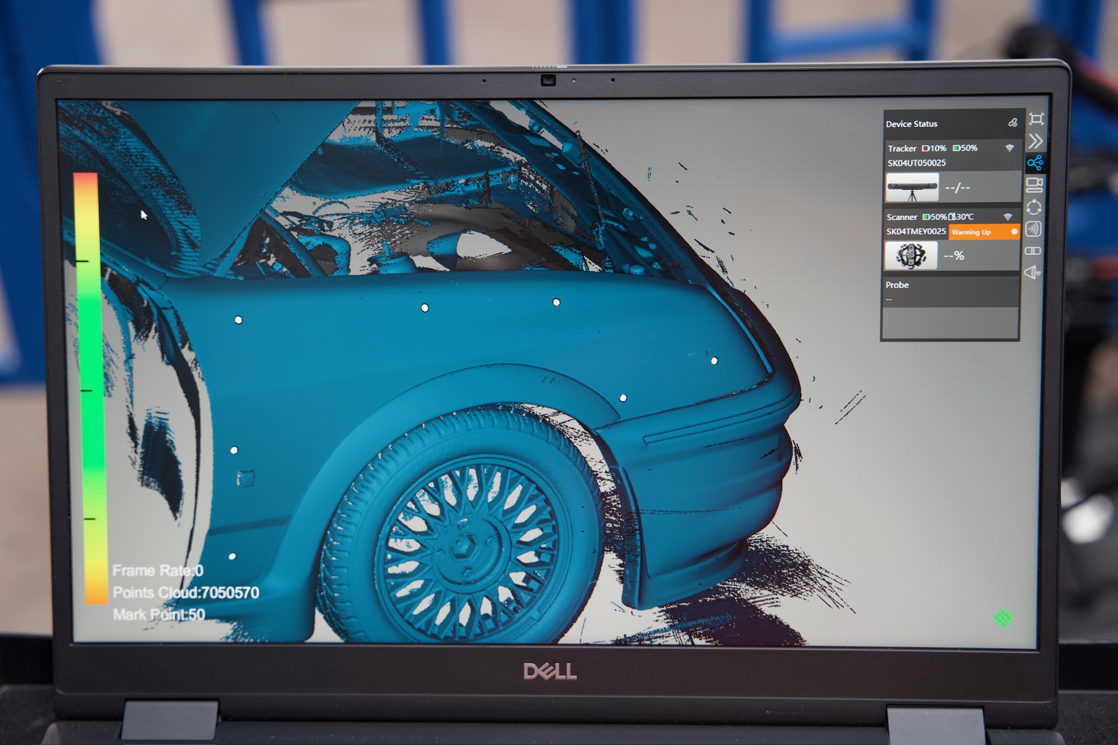 Digital Twin