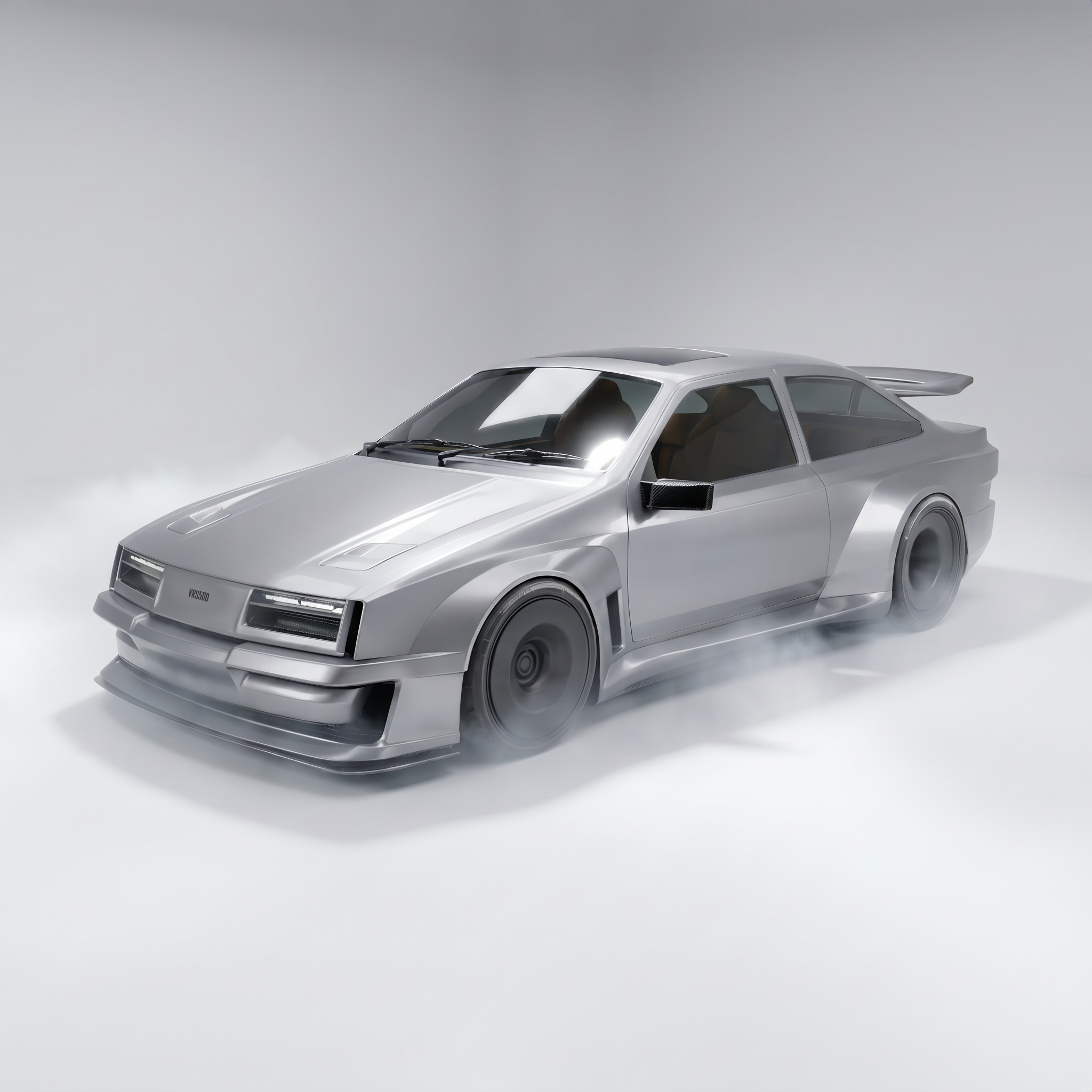 Sierra Cosworth RS500