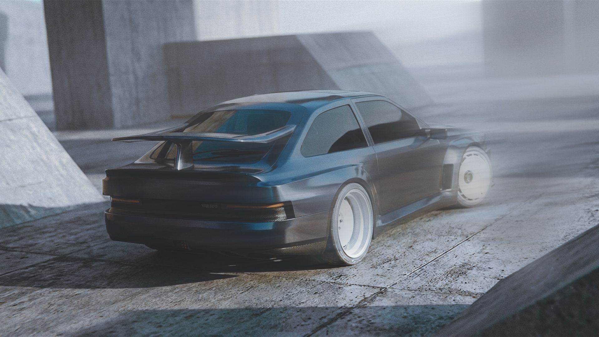 Track Validation